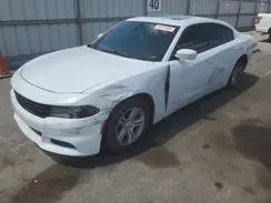 2C3CDXBG6KH696502 2019 DODGE CHARGER