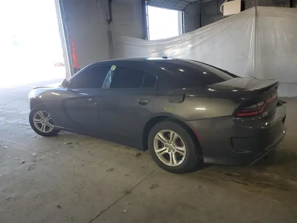 2C3CDXBG6KH698962 2019 DODGE CHARGER - Image 2