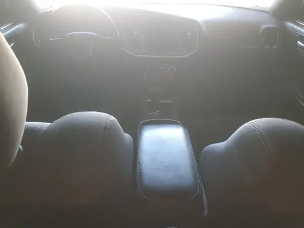 2C3CDXBG6KH698962 2019 DODGE CHARGER - Image 8