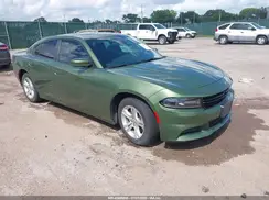 2C3CDXBG6KH699528 2019 DODGE CHARGER