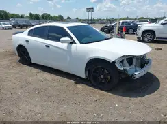 2C3CDXBG6KH702704 2019 DODGE CHARGER