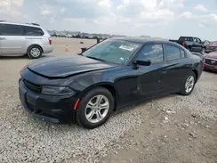 2C3CDXBG6KH702993 2019 DODGE CHARGER