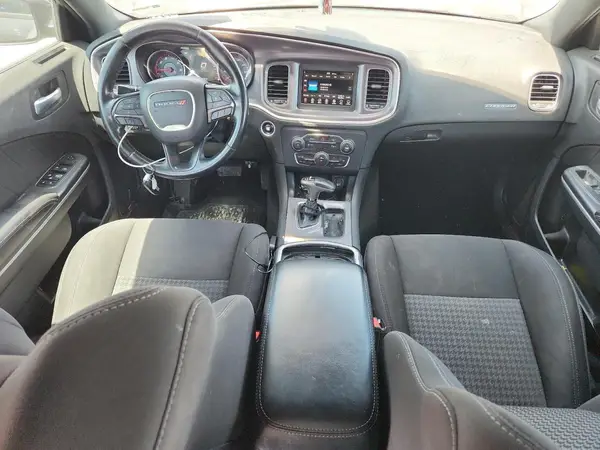 2C3CDXBG6KH703030 2019 DODGE CHARGER - Image 8