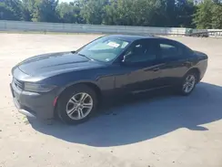 2C3CDXBG6KH704758 2019 DODGE CHARGER