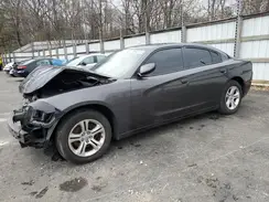 2C3CDXBG6KH707594 2019 DODGE CHARGER