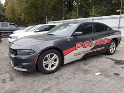 2C3CDXBG6KH707692 2019 DODGE CHARGER