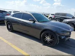 2C3CDXBG6KH707711 2019 DODGE CHARGER