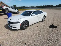2C3CDXBG6KH709829 2019 DODGE CHARGER