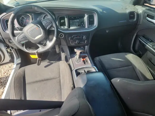 2C3CDXBG6KH709829 2019 DODGE CHARGER - Image 8