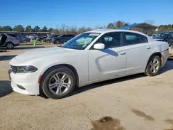 2C3CDXBG6KH709927 2019 DODGE CHARGER