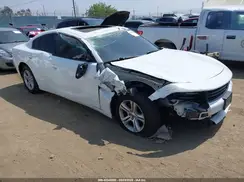 2C3CDXBG6KH710141 2019 DODGE CHARGER
