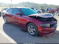2C3CDXBG6KH710169 2019 DODGE CHARGER