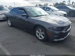 2C3CDXBG6KH711306 2019 DODGE CHARGER