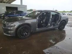2C3CDXBG6KH711726 2019 DODGE CHARGER