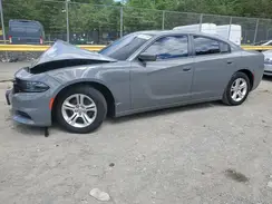 2C3CDXBG6KH713055 2019 DODGE CHARGER