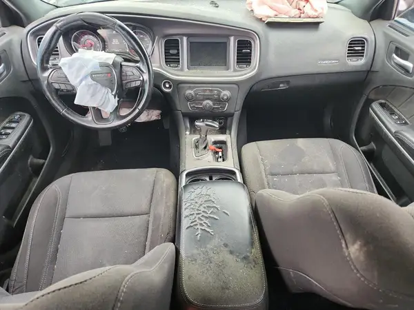 2C3CDXBG6KH713069 2019 DODGE CHARGER - Image 8