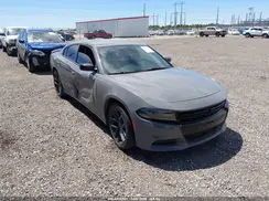 2C3CDXBG6KH713640 2019 DODGE CHARGER