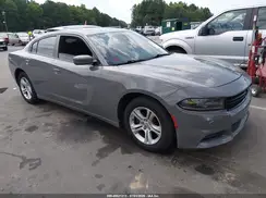 2C3CDXBG6KH717509 2019 DODGE CHARGER