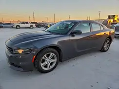 2C3CDXBG6KH717574 2019 DODGE CHARGER