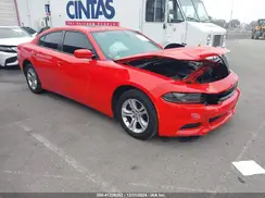 2C3CDXBG6KH717705 2019 DODGE CHARGER
