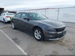 2C3CDXBG6KH718739 2019 DODGE CHARGER