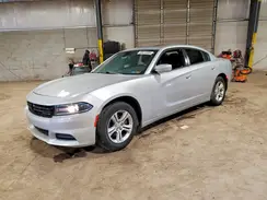 2C3CDXBG6KH720653 2019 DODGE CHARGER