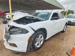 2C3CDXBG6KH720670 2019 DODGE CHARGER