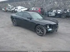 2C3CDXBG6KH721317 2019 DODGE CHARGER
