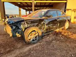 2C3CDXBG6KH724699 2019 DODGE CHARGER
