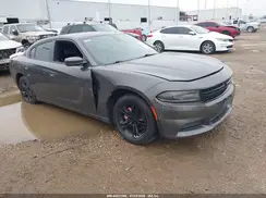 2C3CDXBG6KH724704 2019 DODGE CHARGER