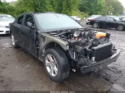 2C3CDXBG6KH724878 2019 DODGE CHARGER