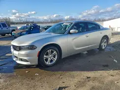 2C3CDXBG6KH725335 2019 DODGE CHARGER
