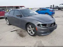 2C3CDXBG6KH725450 2019 DODGE CHARGER