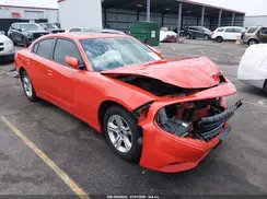 2C3CDXBG6KH725495 2019 DODGE CHARGER
