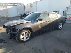 2C3CDXBG6KH725626 2019 DODGE CHARGER
