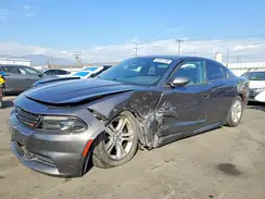 2C3CDXBG6KH727909 2019 DODGE CHARGER