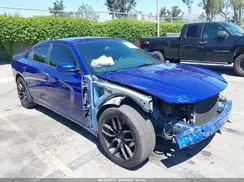 2C3CDXBG6KH729739 2019 DODGE CHARGER