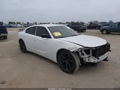 2C3CDXBG6KH732589 2019 DODGE CHARGER
