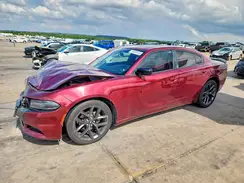 2C3CDXBG6KH732673 2019 DODGE CHARGER