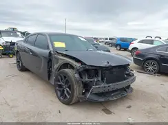 2C3CDXBG6KH734634 2019 DODGE CHARGER