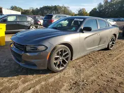 2C3CDXBG6KH734648 2019 DODGE CHARGER
