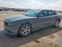 2C3CDXBG6KH736576 2019 DODGE CHARGER