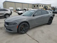 2C3CDXBG6KH736660 2019 DODGE CHARGER