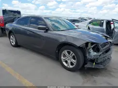 2C3CDXBG6KH741972 2019 DODGE CHARGER