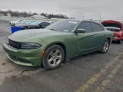 2C3CDXBG6KH741986 2019 DODGE CHARGER