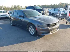 2C3CDXBG6KH743639 2019 DODGE CHARGER