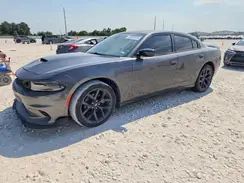 2C3CDXBG6KH745164 2019 DODGE CHARGER