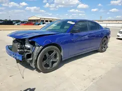 2C3CDXBG6KH745178 2019 DODGE CHARGER