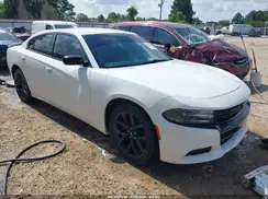 2C3CDXBG6KH745293 2019 DODGE CHARGER