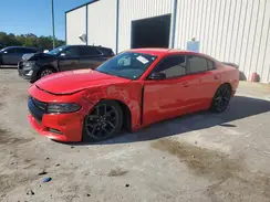 2C3CDXBG6KH745455 2019 DODGE CHARGER
